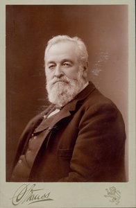 George Stoddard Walker, Major et Chirurgien, 6e Infanterie du Missouri (Union)